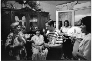 Goussainville, 7 juin 1997