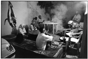 Maroc- Kénitra