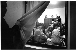 Famille Ashmaoui, Goussainville