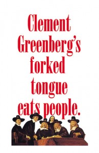 3. Theodore A. Harris, Greenberg’s Forked Tongue