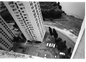 Quartier du Val Fourré, Mantes-la-Jolie